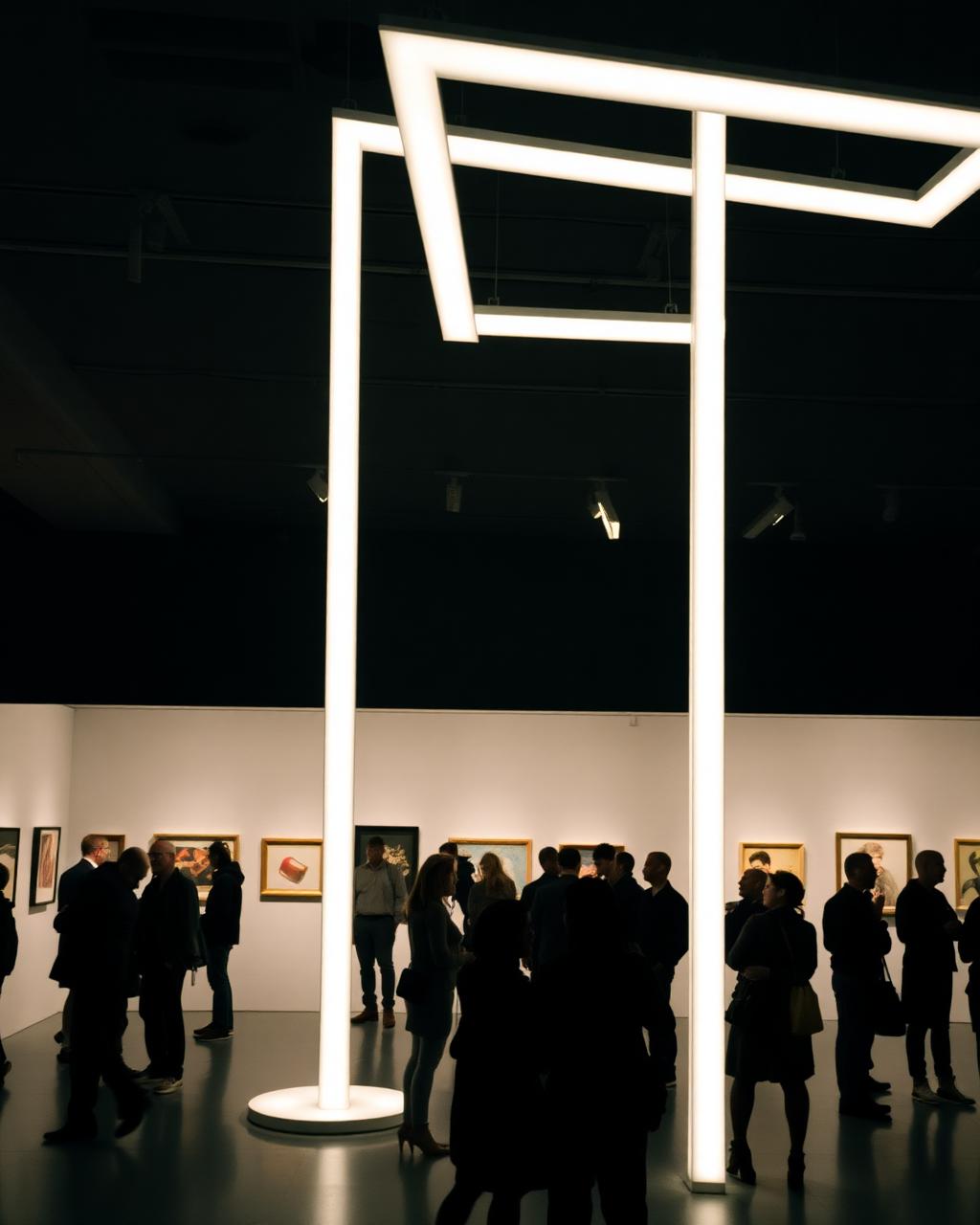 STATIC — Opening Night