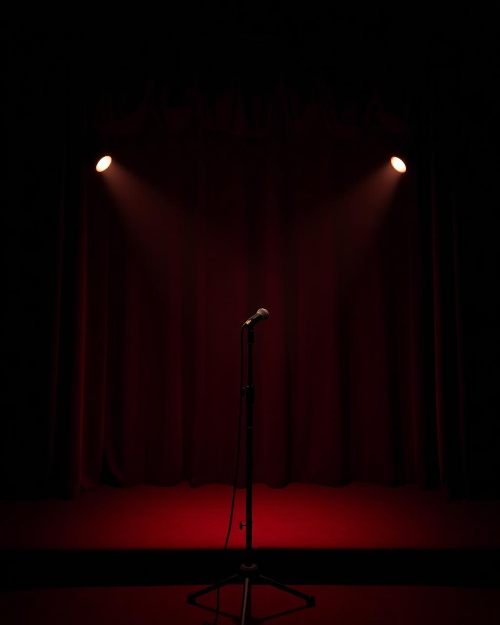Late Laughs: Unfiltered