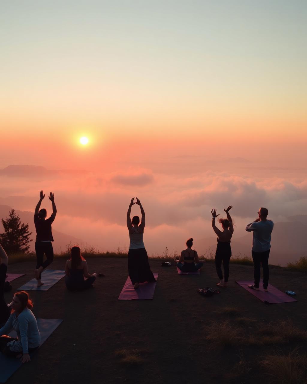 Sunrise Reset